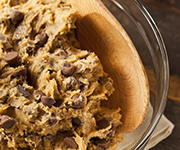 Take a look at our overview and tips for cookie dough fundraisers.